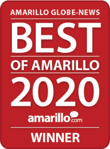 The Craig Senior Living | Amarillo Globe News Best of Amarillo 2020 Award