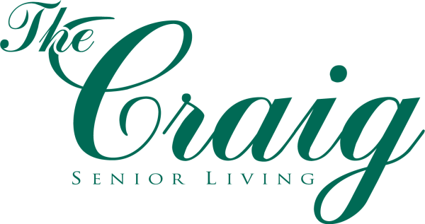 The Craig Senior Living Living Logo